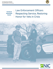 Law and veterans