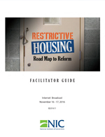 Restrictive Housing