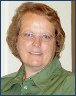 Dr. Susan Jones