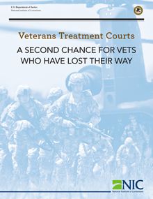 Veterans Treatment Courts